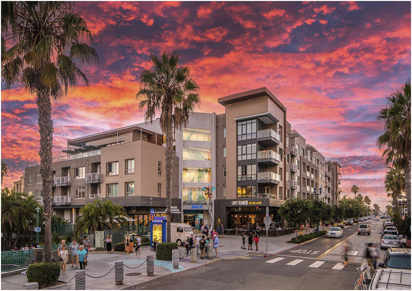 <p>The Salt Project</p><p>Oceanside, California</p>